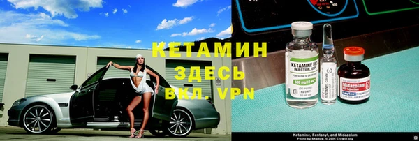 крисы Баксан