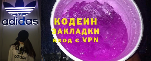 крисы Баксан